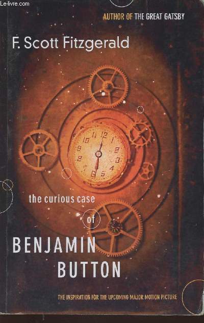 The curious case of Benjamin Button