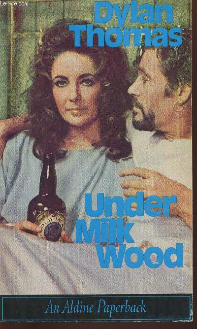 Under milk wood- A play for voices