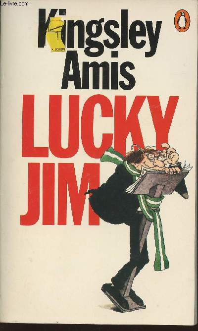 Lucky Jim