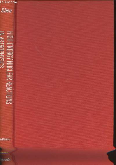 High-energy nuclear reactions in Astrophysics- A collection of Articles