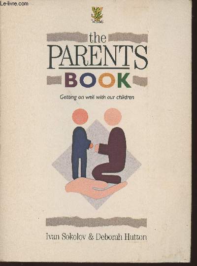 The parents book- Getting well with our children