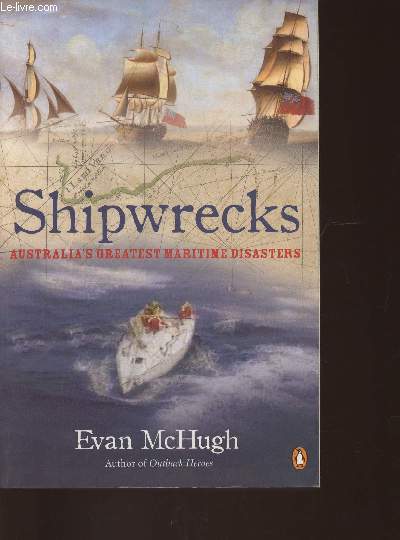Shipwrecks- Australia's greatest maritime disasters