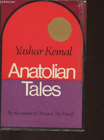 Anatolian tales