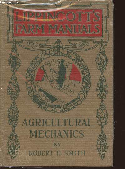 Agricultural mechanics
