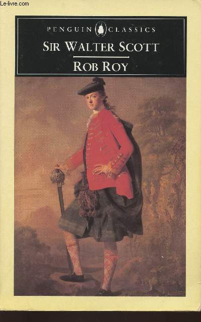 Rob Roy