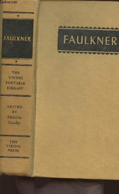 The portable Faulkner