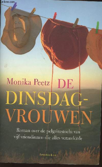 De dinsdagvrouwen