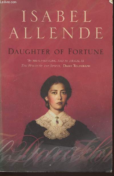Daughter of fortune