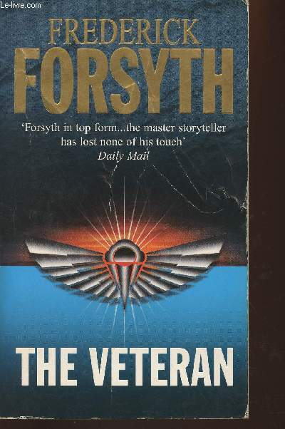 The Veteran and other stories