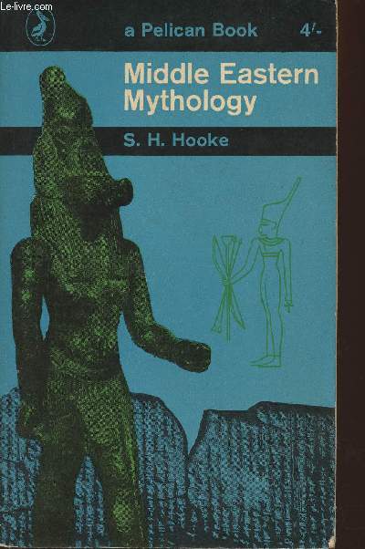 Middle Eastern mythology