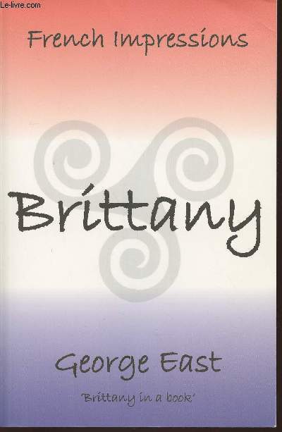 French Impressions- Brittany