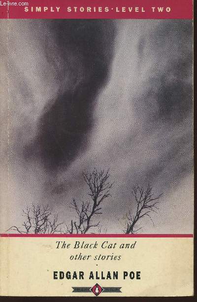 The black cat and other stories