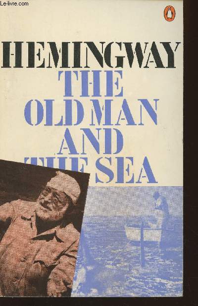 The old man and the sea