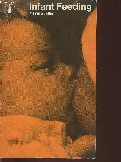 Infant feeding (revised edition)