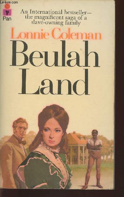 Beulah land