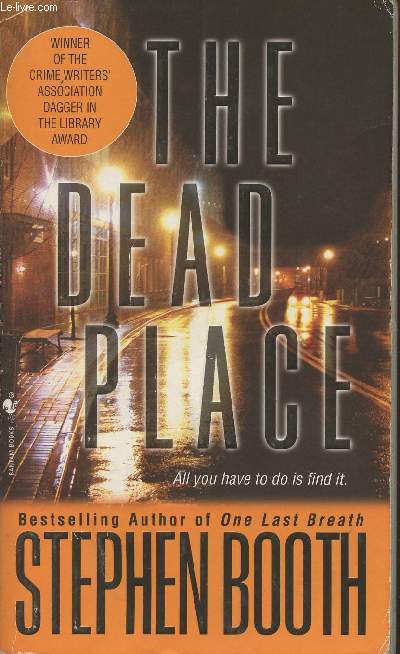 The dead place
