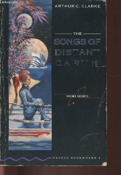 The songs of distant earth- Short stories