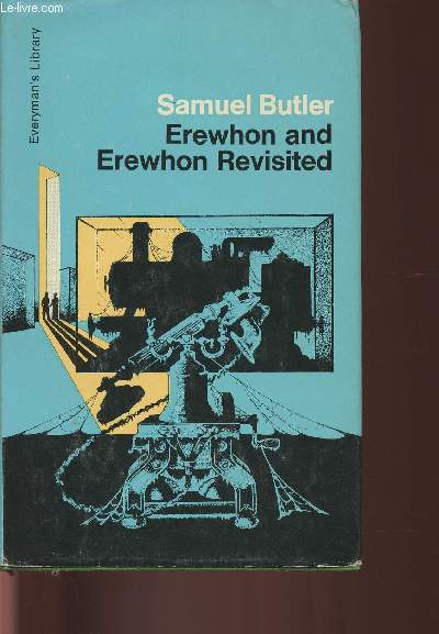 Erewhon - Erewhon revisited