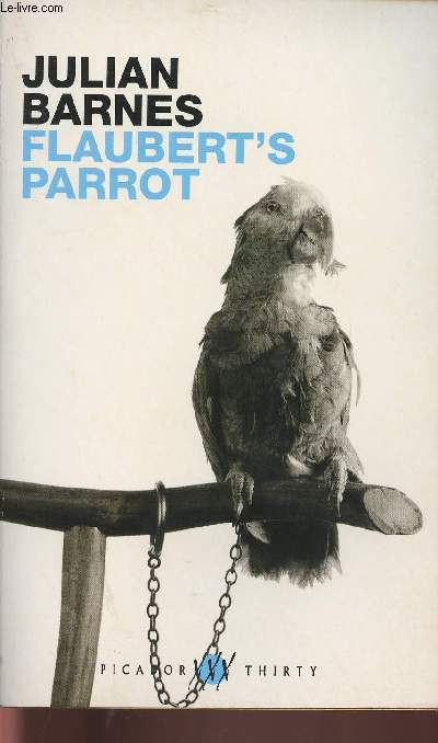 Flaubert's parrot