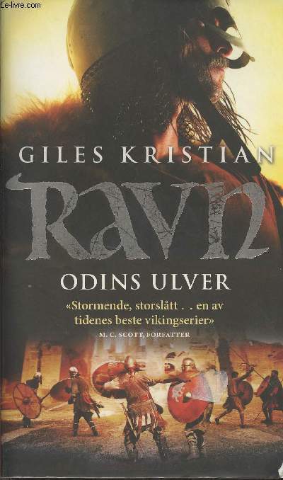 Ravn Odins Ulver