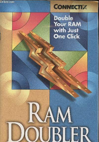 Ram Double- Double you RAM with just one click