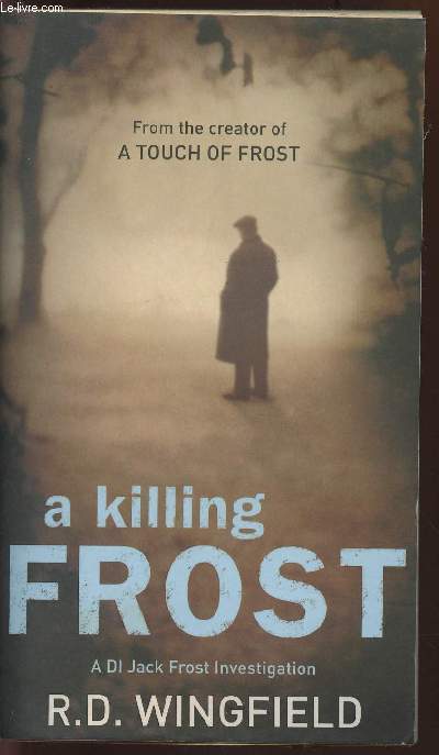 A killing frost