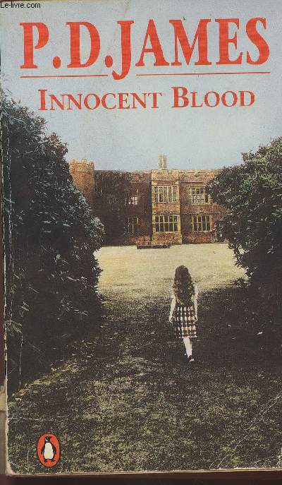 Innocent blood