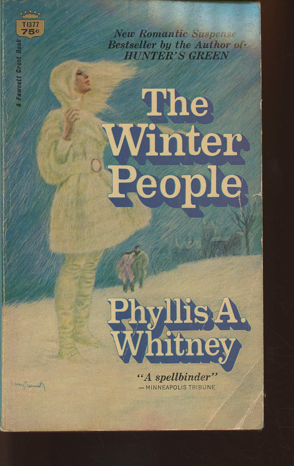 The winter people