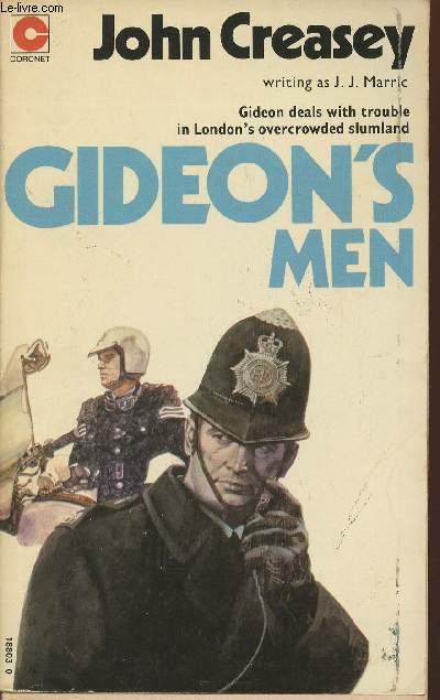 Gideon's men