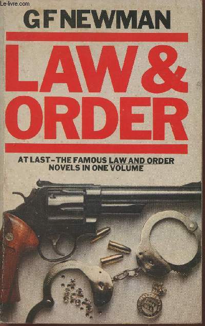 Law and order