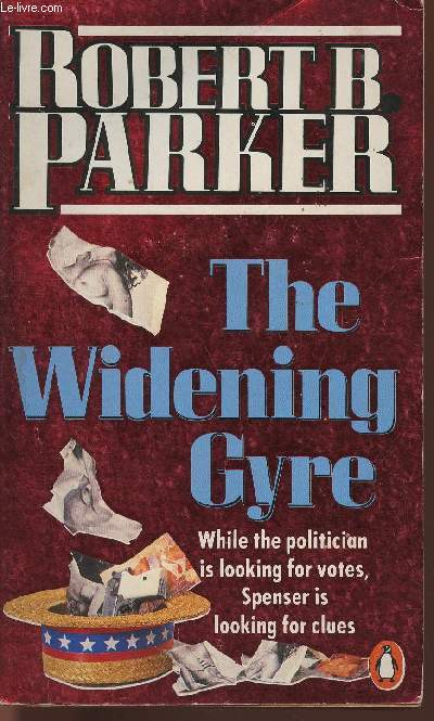 The widening gyre