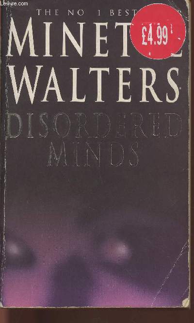 Disordered minds
