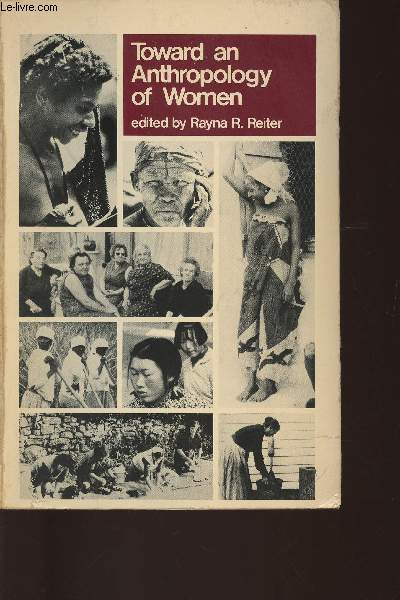 Toward an Anthropology of Women