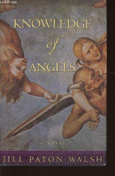 Knowledge of angels