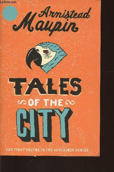 Tales of the city