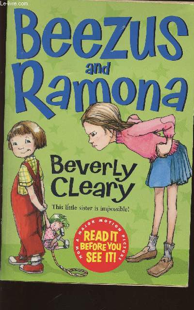 Beezus and Ramona