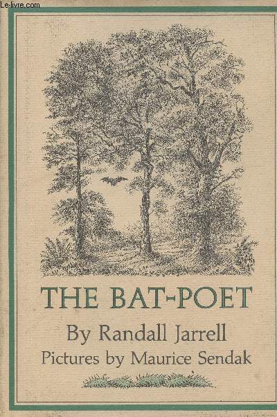 The bat-poet