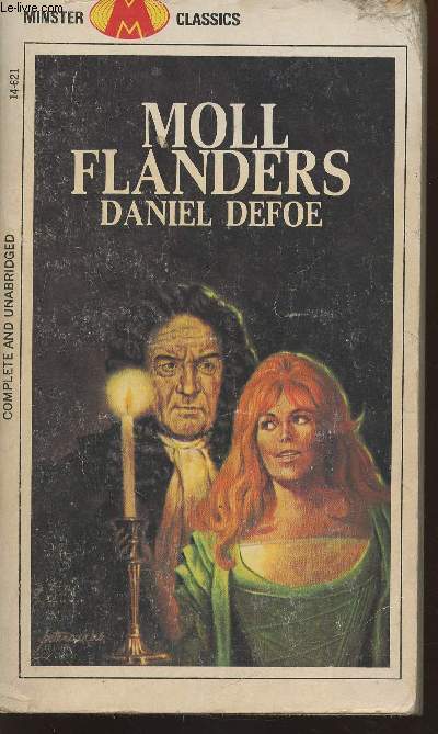 Moll Flanders