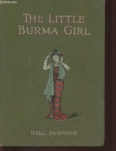 The little Burma girl