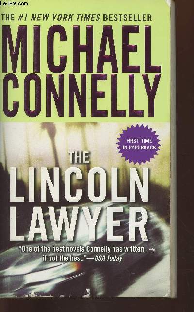 The Lincoln Lawyer