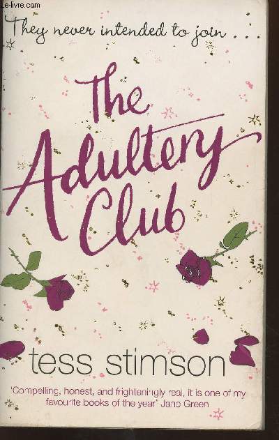 The adultery club