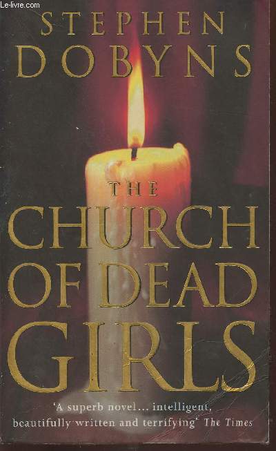 The church of dead girls