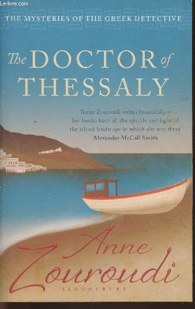 The doctor of Thessaly