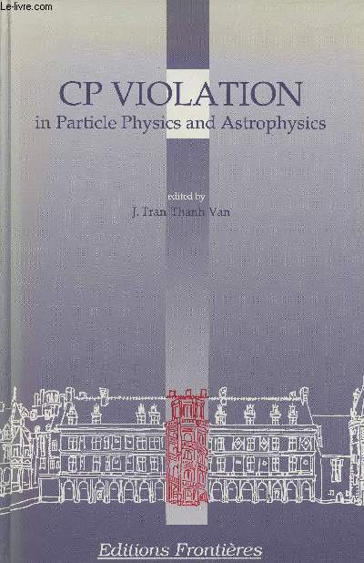 CP Violation in particle physics and Astrophysics