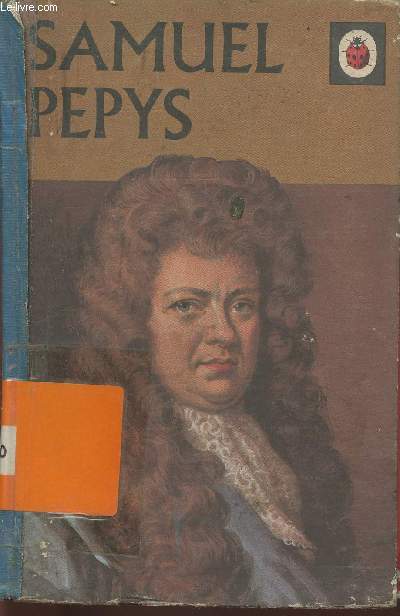 Samuel Pepys