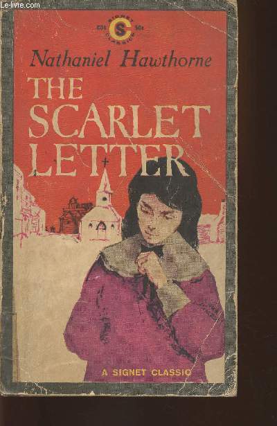 The Scarlett letter