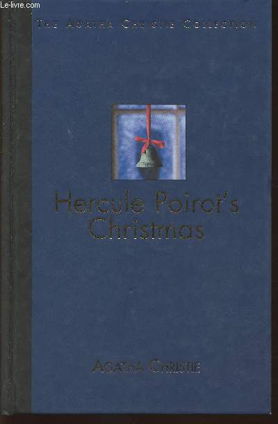 Hercule Poirot's Christmas