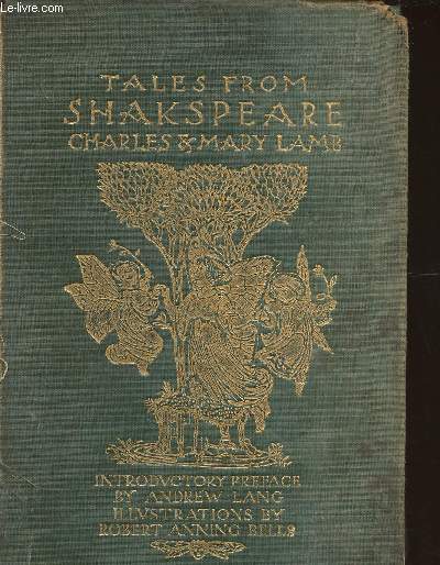 Tales from Shakespeare