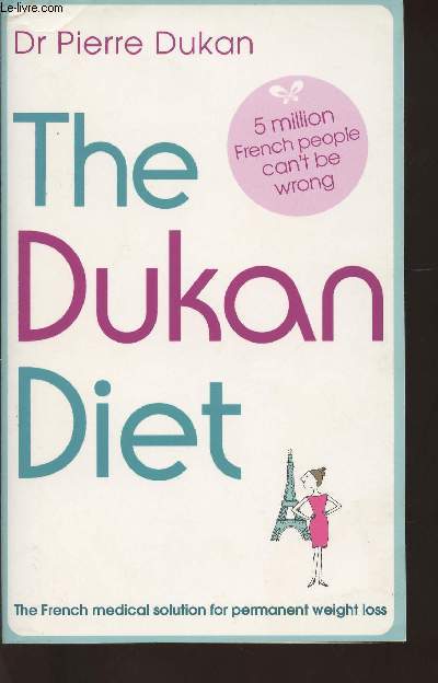 The Dukan diet