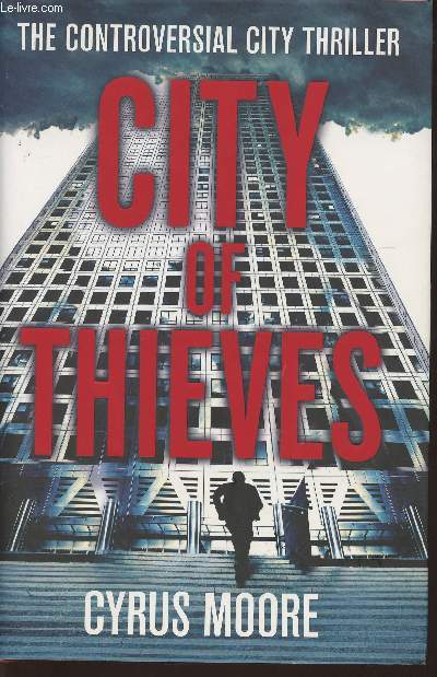 City of thieves